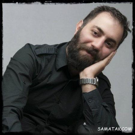 مزدک رستمی بیوگرافی | اینستاگرام مزدک رستمی مزدک رستمی بیوگرافی | اینستاگرام مزدک رستمی