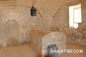 عکسهایی از قبر حضرت یوسف 7 324777346 samatak com