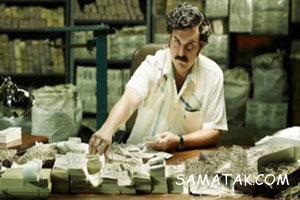 لیست بهترین سریال های خارجی جهان 48 345371749 samatak com