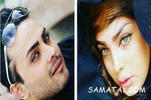 ترنس های ایرانی پس از تغییر جنسیت + تصاویر 30 374380608 samatak com
