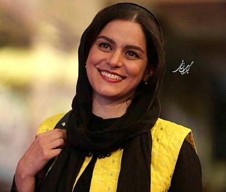 غزل شاکری داستان سریال شهرزاد 2 را شرح داد غزل شاکری داستان سریال شهرزاد 2 را شرح داد
