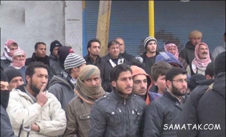 بریدن دست و پای غیر نظامیان در خیابان توسط داعش + 18 تصاویر بریدن دست و پای غیر نظامیان در خیابان توسط داعش + 18 تصاویر