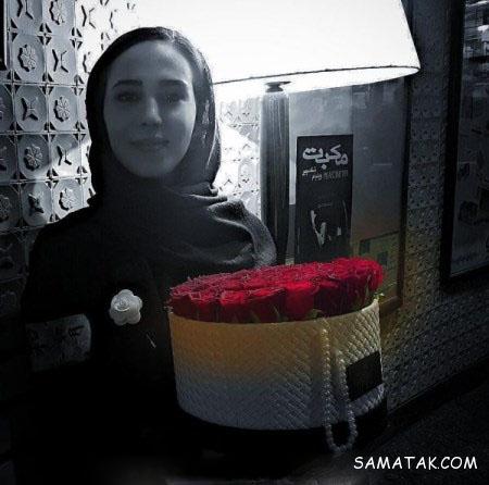بیوگرافی الهام جعفرنژاد بازیگر + تصاویر