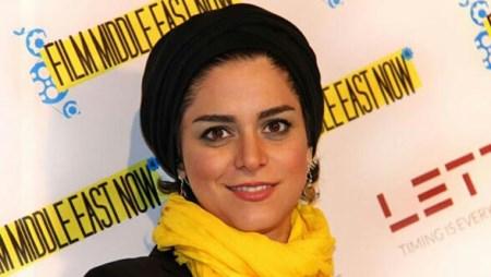 غزل شاکری داستان سریال شهرزاد 2 را شرح داد غزل شاکری داستان سریال شهرزاد 2 را شرح داد