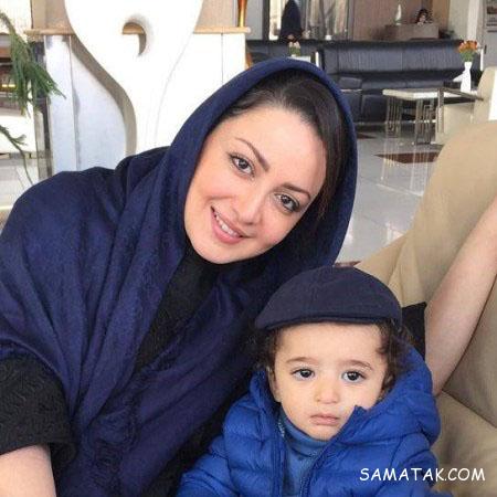 عکسهای شیلا خداداد در آمریکا عکسهای شیلا خداداد در آمریکا