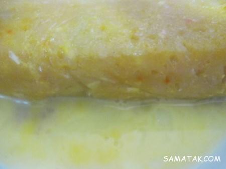 رولت مرغ چیست؟ + طرز تهیه رولت مرغ چرخ شده رولت مرغ چیست؟ + طرز تهیه رولت مرغ چرخ شده