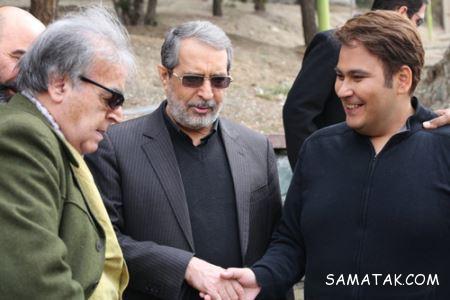 زمان پخش سریال های تابستان 96 زمان پخش سریال های تابستان 96