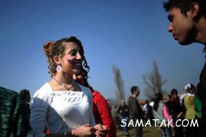 فروش دختر باکره در بازار عروس بلغارستان + تصاویر 6 1172292878 samatak com