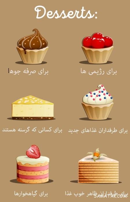 ترفندهای رستوران ها در هنگام سرو غذا ترفندهای رستوران ها در هنگام سرو غذا