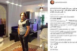 امید اسماعیل خانى پسر گوهر خیر اندیش 40 1384420088 samatak com