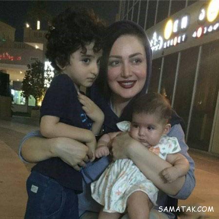 عکسهای شیلا خداداد در آمریکا عکسهای شیلا خداداد در آمریکا