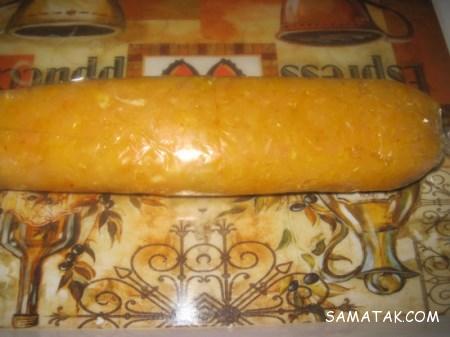 رولت مرغ چیست؟ + طرز تهیه رولت مرغ چرخ شده رولت مرغ چیست؟ + طرز تهیه رولت مرغ چرخ شده