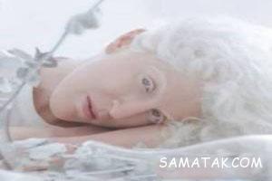 مدلینگ ها و مانکن های جذاب زال 1 1756529096 samatak com