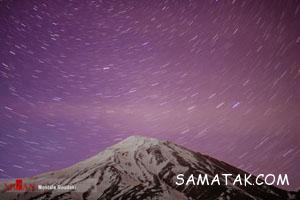 عکس های زیبای کوه دماوند 91 1841389995 samatak com