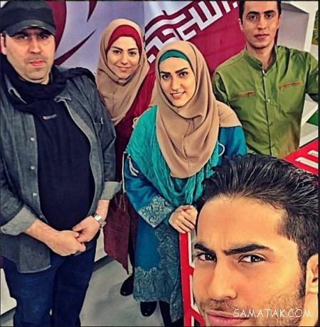 محیا اسناوندی | همه چیز درباره محیا اسناوندی محیا اسناوندی | همه چیز درباره محیا اسناوندی
