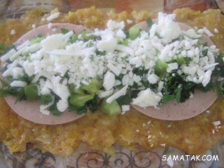 رولت مرغ چیست؟ + طرز تهیه رولت مرغ چرخ شده رولت مرغ چیست؟ + طرز تهیه رولت مرغ چرخ شده