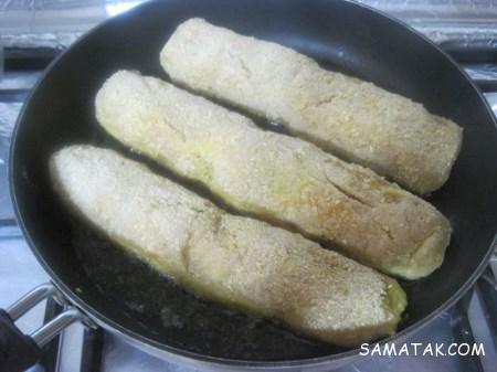 رولت مرغ چیست؟ + طرز تهیه رولت مرغ چرخ شده رولت مرغ چیست؟ + طرز تهیه رولت مرغ چرخ شده