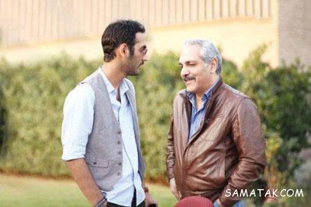 حرف های جنجالی مهران مدیری درباره ازدواج دخترش "شهرزاد مدیری" حرف های جنجالی مهران مدیری درباره ازدواج دخترش "شهرزاد مدیری"
