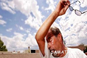 اثرات پدیده گرمایش زمین بر زندگی انسان ها 27 301322183 samatak com