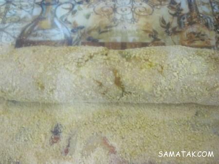 رولت مرغ چیست؟ + طرز تهیه رولت مرغ چرخ شده رولت مرغ چیست؟ + طرز تهیه رولت مرغ چرخ شده