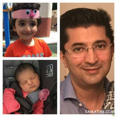 عکسهای شیلا خداداد در آمریکا عکسهای شیلا خداداد در آمریکا