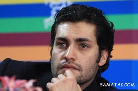 بیوگرافی امیرمحمد زند و همسرش + عکسهای اینستاگرام