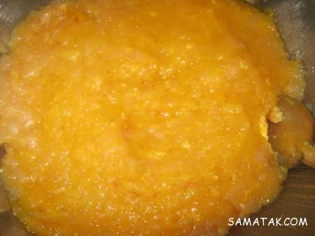 رولت مرغ چیست؟ + طرز تهیه رولت مرغ چرخ شده رولت مرغ چیست؟ + طرز تهیه رولت مرغ چرخ شده