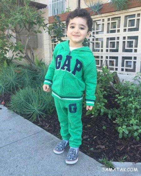 عکسهای شیلا خداداد در آمریکا عکسهای شیلا خداداد در آمریکا