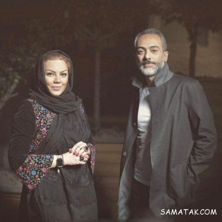 علی قربان زاده | تصاویر و بیوگرافی علی قربان زاده