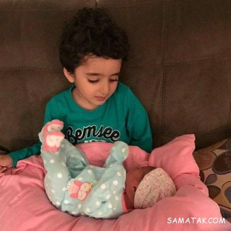 عکسهای شیلا خداداد در آمریکا عکسهای شیلا خداداد در آمریکا