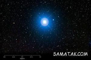 درخشان ترین ستاره های آسمان را بشناسید 52 1007258401 samatak com