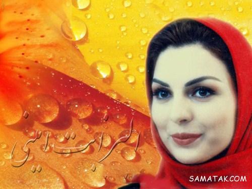 بيوگرافي الیزابت امینی بازیگر 42 ساله سینما و تلویزیون + تصاویر بيوگرافي الیزابت امینی بازیگر 42 ساله سینما و تلویزیون + تصاویر