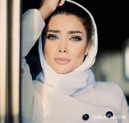 بیوگرافی تینا آخوندتبار و همسرش حامد کمیلی بیوگرافی تینا آخوندتبار و همسرش حامد کمیلی