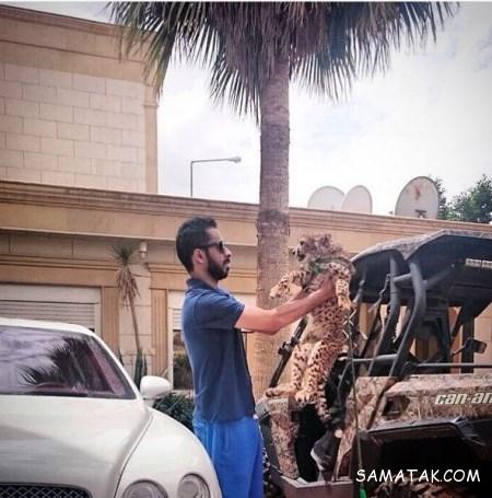 اینستاگرام دختر و پسرهای پولدار عربستان سعودی اینستاگرام دختر و پسرهای پولدار عربستان سعودی