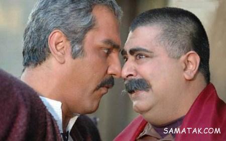بیوگرافی مهران مدیری و همسرش + جزئیات زندگی شخصی بیوگرافی مهران مدیری و همسرش + جزئیات زندگی شخصی