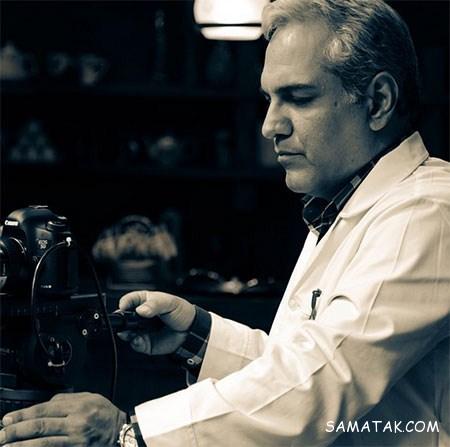 بیوگرافی مهران مدیری و همسرش + جزئیات زندگی شخصی بیوگرافی مهران مدیری و همسرش + جزئیات زندگی شخصی