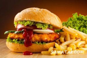 مراحل تاسیس فست فود + آموزش راه اندازی فست فود 76 1533947898 samatak com