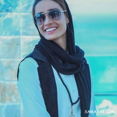 بیوگرافی تینا آخوندتبار و همسرش حامد کمیلی بیوگرافی تینا آخوندتبار و همسرش حامد کمیلی