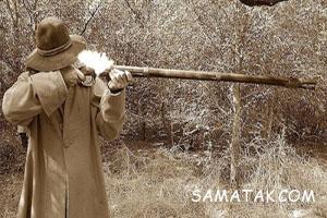 قدیمی ترین اسلحه های جهان 38 176078790 samatak com