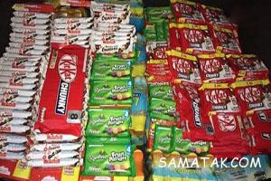 ثروتمند شدن پسر با دستفروشی در دستشویی 7 189651842 samatak com