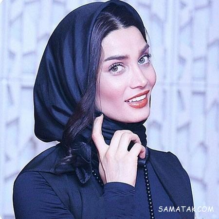 بیوگرافی تینا آخوندتبار و همسرش حامد کمیلی بیوگرافی تینا آخوندتبار و همسرش حامد کمیلی