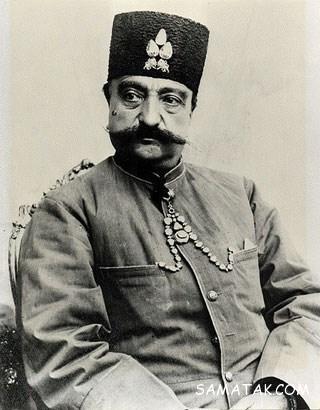 شخصیت ناصرالدین شاه شخصیت ناصرالدین شاه