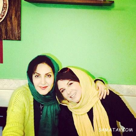 بیوگرافی شهره سلطانی و همسرش + عکس ها بیوگرافی شهره سلطانی و همسرش + عکس ها