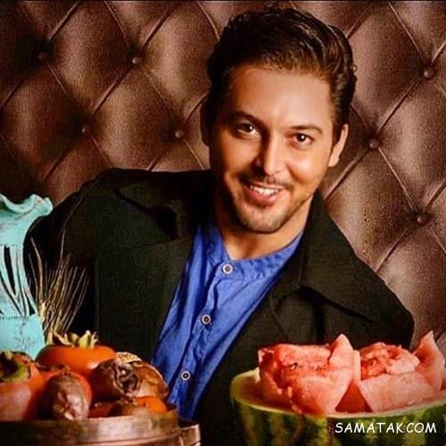 دانیال عبادی | کاملترین آلبوم تصاویر و بیوگرافی "دانیال عبادی" دانیال عبادی | کاملترین آلبوم تصاویر و بیوگرافی "دانیال عبادی"