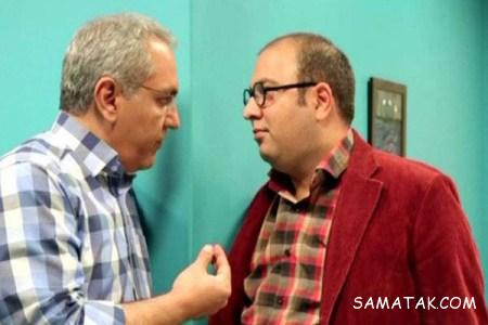 بیوگرافی مهران مدیری و همسرش + جزئیات زندگی شخصی بیوگرافی مهران مدیری و همسرش + جزئیات زندگی شخصی