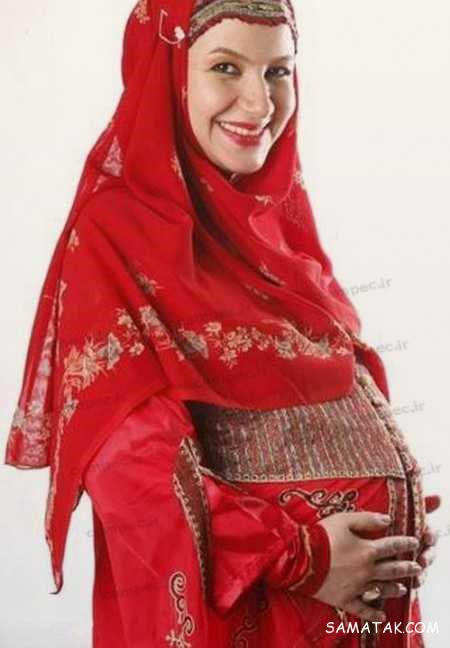 بیوگرافی خاله شادونه و همسرش بیوگرافی خاله شادونه و همسرش