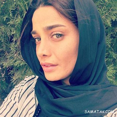 بیوگرافی تینا آخوندتبار و همسرش حامد کمیلی بیوگرافی تینا آخوندتبار و همسرش حامد کمیلی