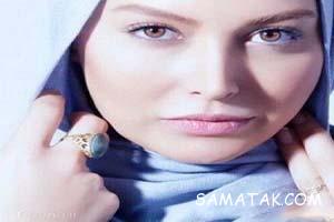 ازدواج دوم فریبا نادری بعد از فوت مسعود رسام + تصاویر 1 359866475 samatak com