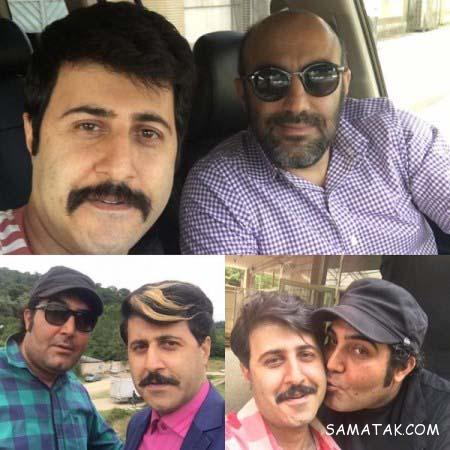 علت مرگ پدر محسن تنابنده + تصاویر پدر محسن تنابنده علت مرگ پدر محسن تنابنده + تصاویر پدر محسن تنابنده