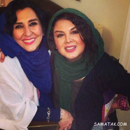 بیوگرافی شهره سلطانی و همسرش + عکس ها بیوگرافی شهره سلطانی و همسرش + عکس ها